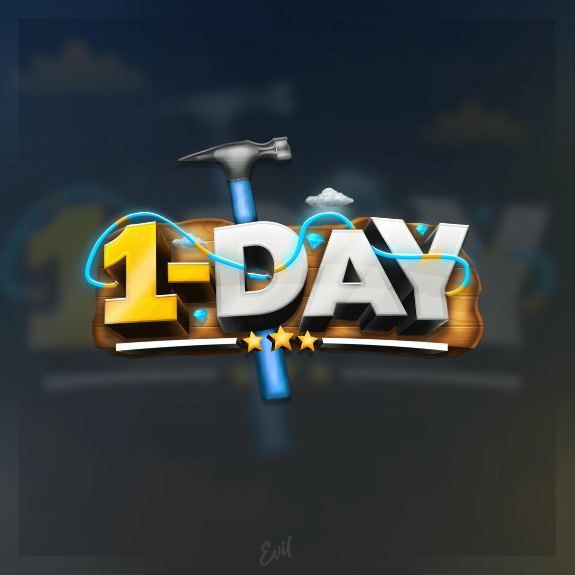 1-Day