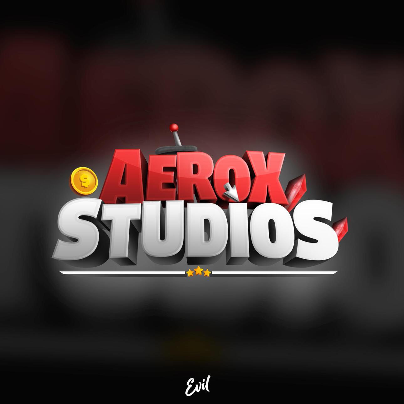 Aerox Studios