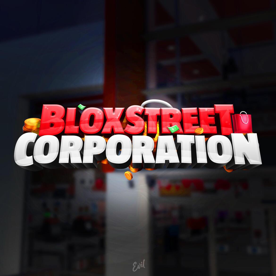 Blox Street Corporation