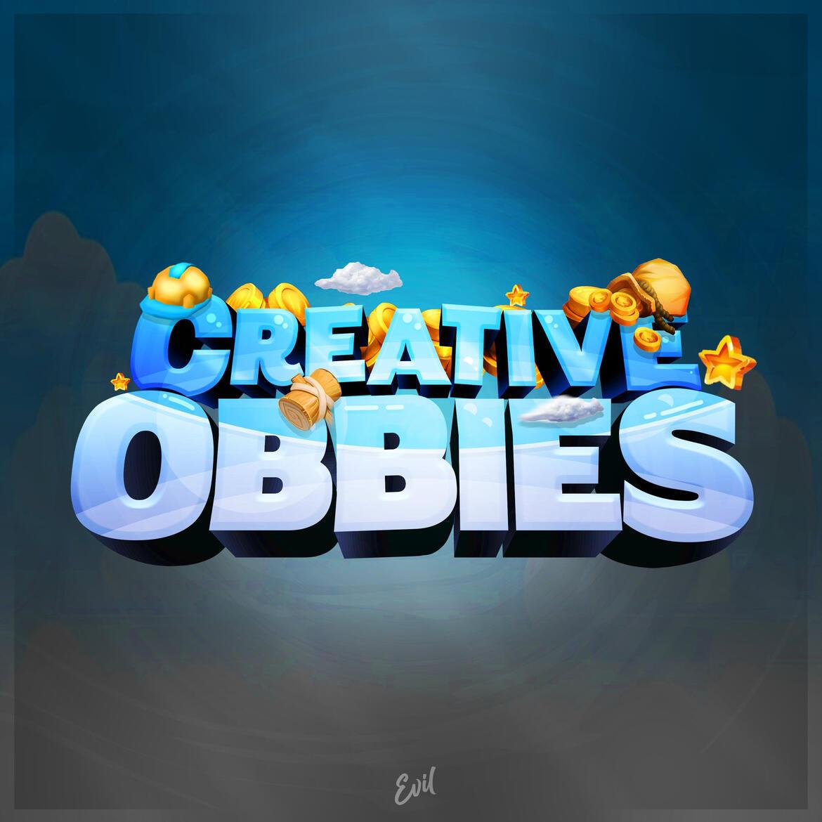Creative Obbies