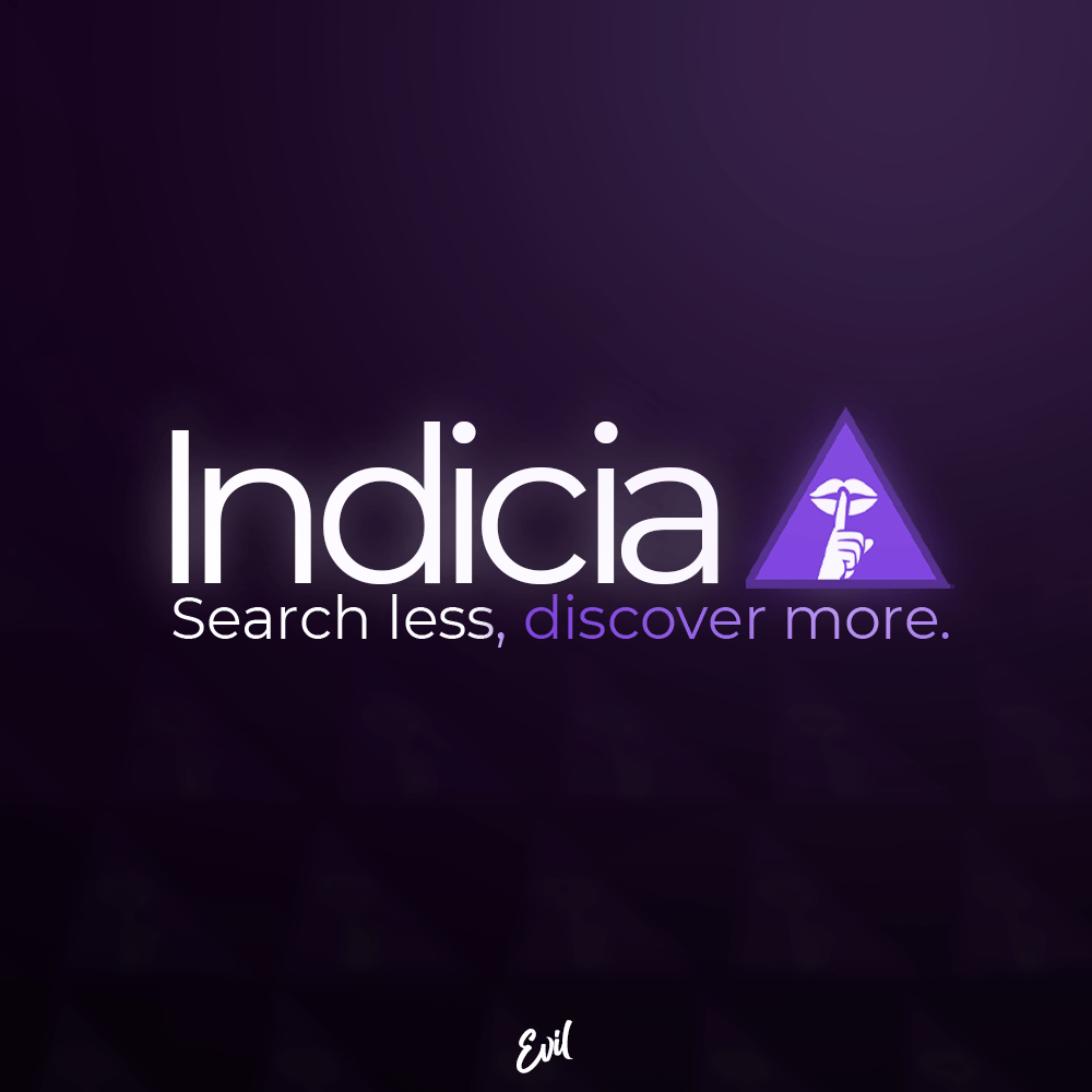Indicia OSINT