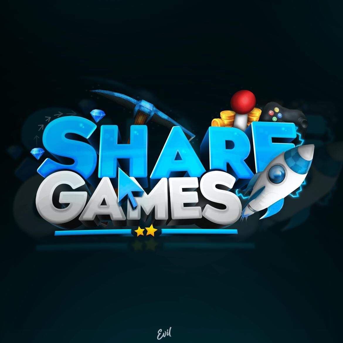 Share Games
